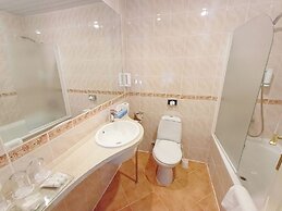 Boutique Spa Hotel Pegasa Pils