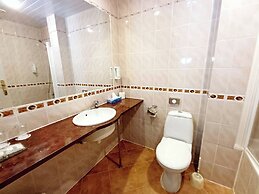 Boutique Spa Hotel Pegasa Pils