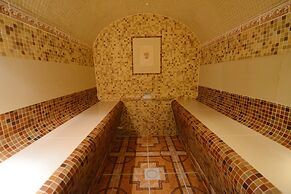 Boutique Spa Hotel Pegasa Pils