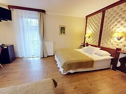 Boutique Spa Hotel Pegasa Pils
