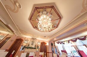 Boutique Spa Hotel Pegasa Pils