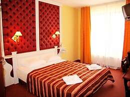 Boutique Spa Hotel Pegasa Pils