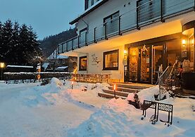 Harz Hotel Iris