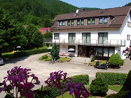 Harz Hotel Iris