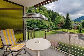 Harz Hotel Iris