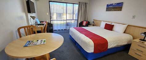 ASURE Central Gold Motel