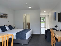 ASURE Central Gold Motel