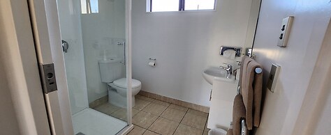 ASURE Central Gold Motel