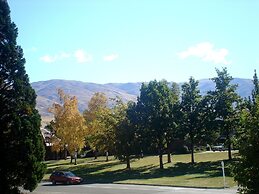 ASURE Central Gold Motel