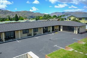 ASURE Central Gold Motel