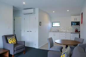 ASURE Central Gold Motel