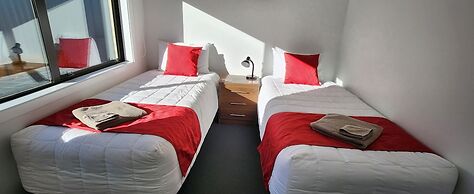 ASURE Central Gold Motel