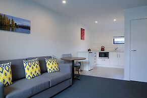 ASURE Central Gold Motel