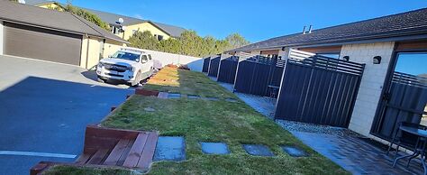 ASURE Central Gold Motel