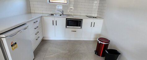 ASURE Central Gold Motel