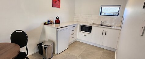 ASURE Central Gold Motel