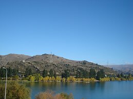 ASURE Central Gold Motel