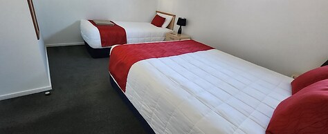 ASURE Central Gold Motel