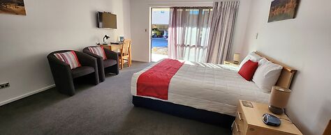 ASURE Central Gold Motel