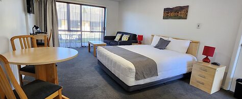 ASURE Central Gold Motel