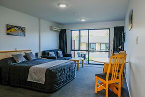 ASURE Central Gold Motel