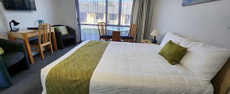 ASURE Central Gold Motel