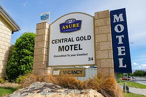 ASURE Central Gold Motel