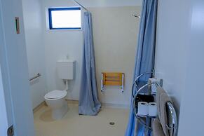 ASURE Central Gold Motel