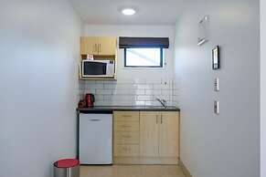 ASURE Central Gold Motel