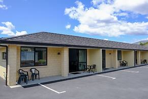 ASURE Central Gold Motel