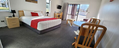 ASURE Central Gold Motel