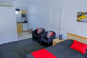 ASURE Central Gold Motel