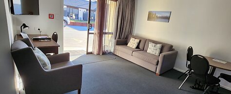 ASURE Central Gold Motel