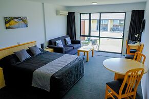 ASURE Central Gold Motel