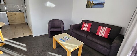 ASURE Central Gold Motel