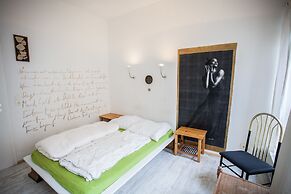 Labyrinth Hostel