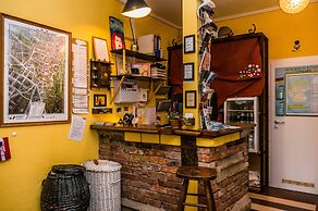 Labyrinth Hostel