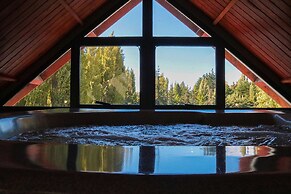 Calafate Parque Hotel