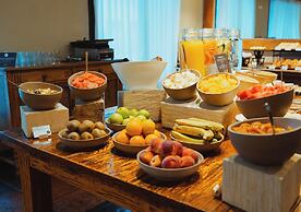 Calafate Parque Hotel