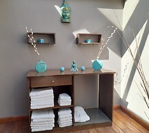 Calafate Parque Hotel