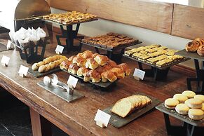 Calafate Parque Hotel