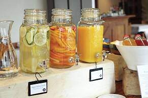 Calafate Parque Hotel