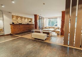 Calafate Parque Hotel
