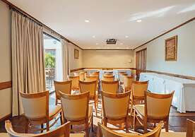 Calafate Parque Hotel