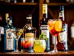 Calafate Parque Hotel