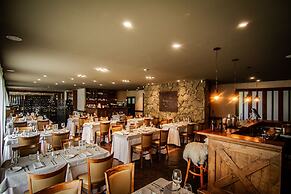 Calafate Parque Hotel