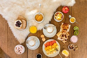 Calafate Parque Hotel