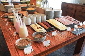 Calafate Parque Hotel