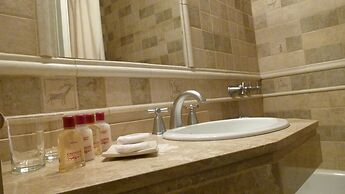 Calafate Parque Hotel