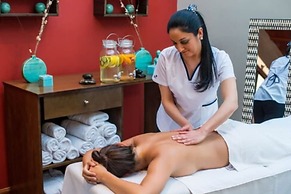 Calafate Parque Hotel